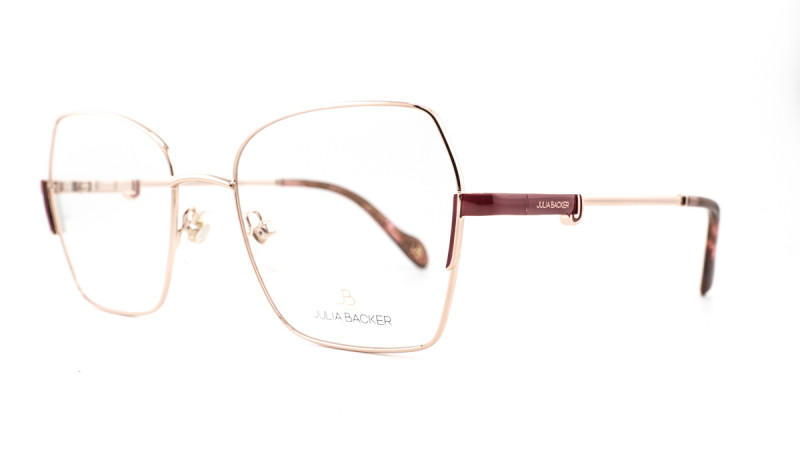 JULIA BACKER 057M C4 JULIA BACKER 057M C4