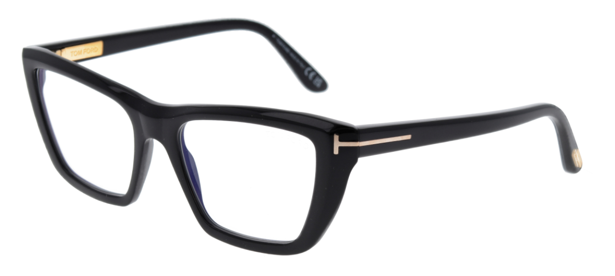TOM FORD TF 6047-B 001 TOM FORD TF 6047-B 001