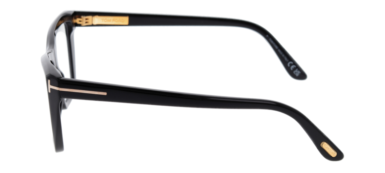 TOM FORD TF 6047-B 001 TOM FORD TF 6047-B 001