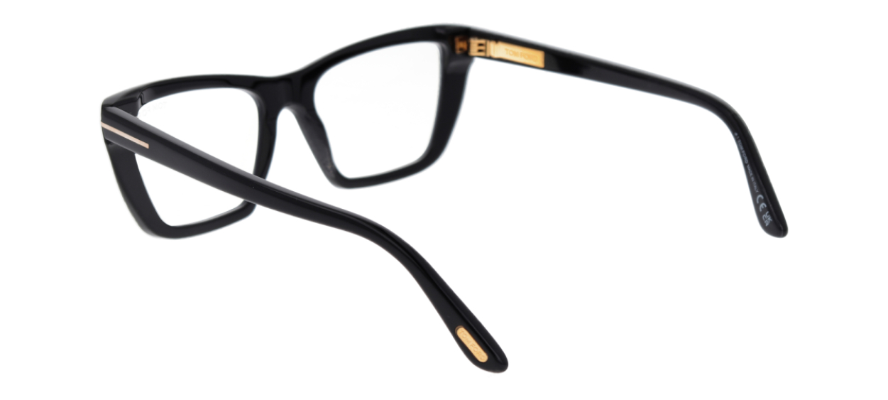 TOM FORD TF 6047-B 001 TOM FORD TF 6047-B 001