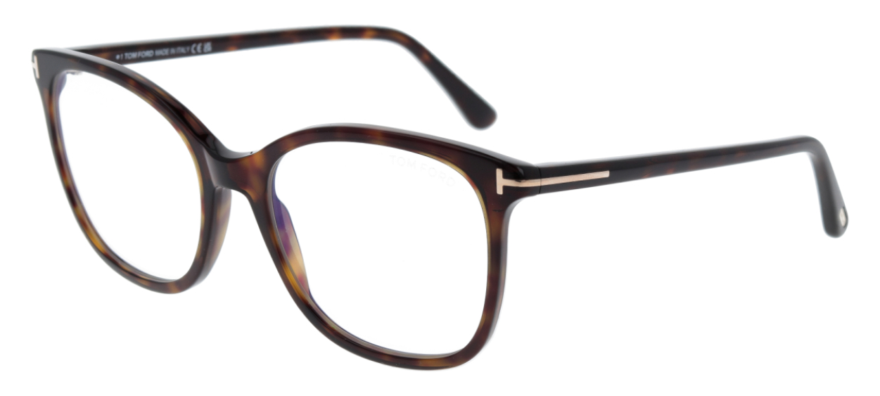 TOM FORD TF 6089-B 052 TOM FORD TF 6089-B 052