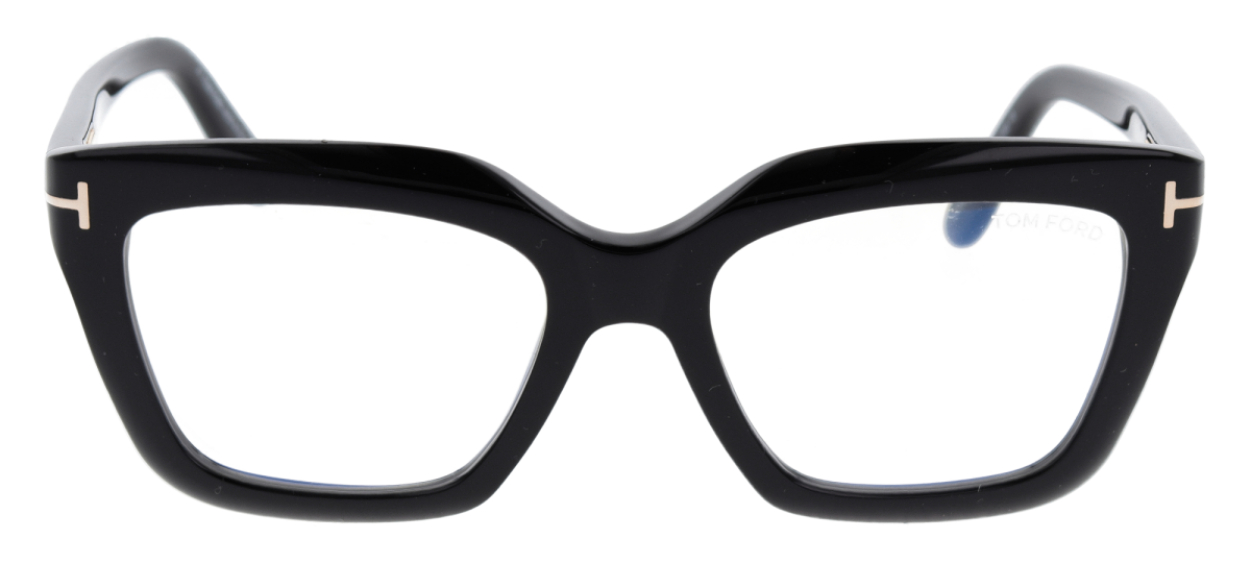 TOM FORD TF 6093-B 001 TOM FORD TF 6093-B 001