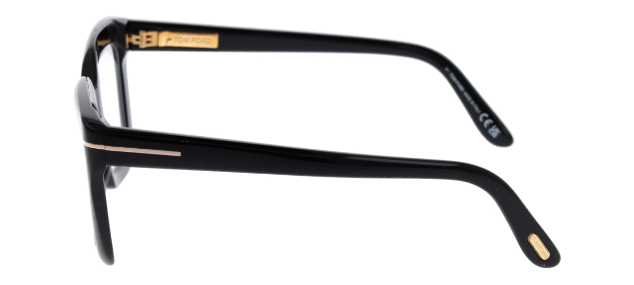 TOM FORD TF 6093-B 001 TOM FORD TF 6093-B 001
