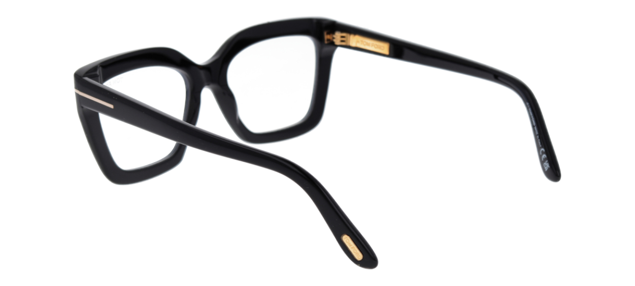 TOM FORD TF 6093-B 001 TOM FORD TF 6093-B 001