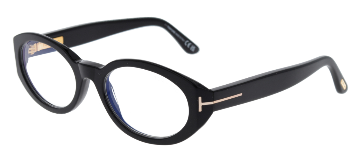 TOM FORD TF 6067-B 001 TOM FORD TF 6067-B 001
