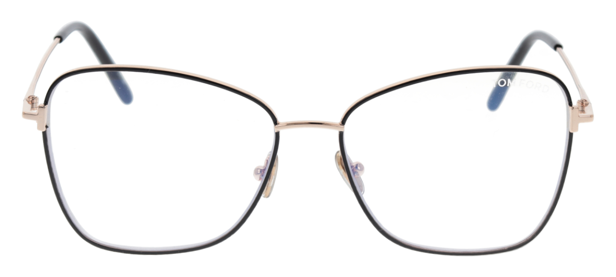 TOM FORD TF 5906-B 001 TOM FORD TF 5906-B 001