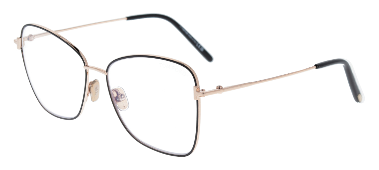 TOM FORD TF 5906-B 001 TOM FORD TF 5906-B 001