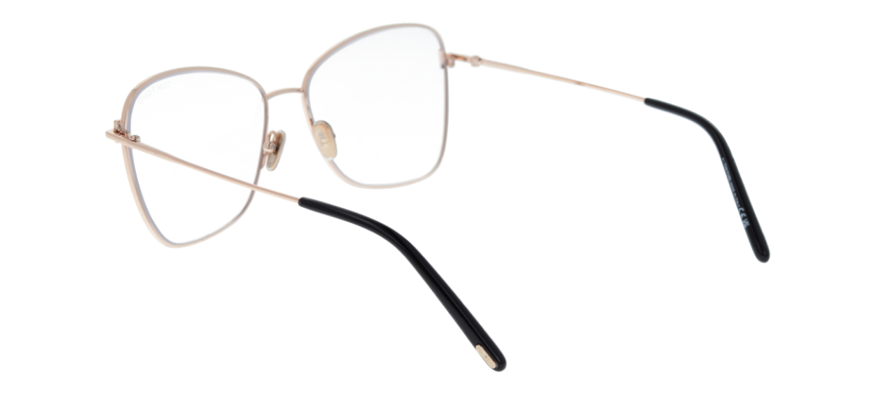 TOM FORD TF 5906-B 001 TOM FORD TF 5906-B 001