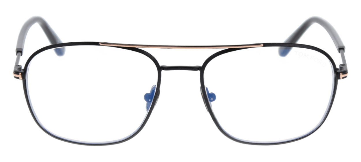 TOM FORD TF 5830-B 001 TOM FORD TF 5830-B 001