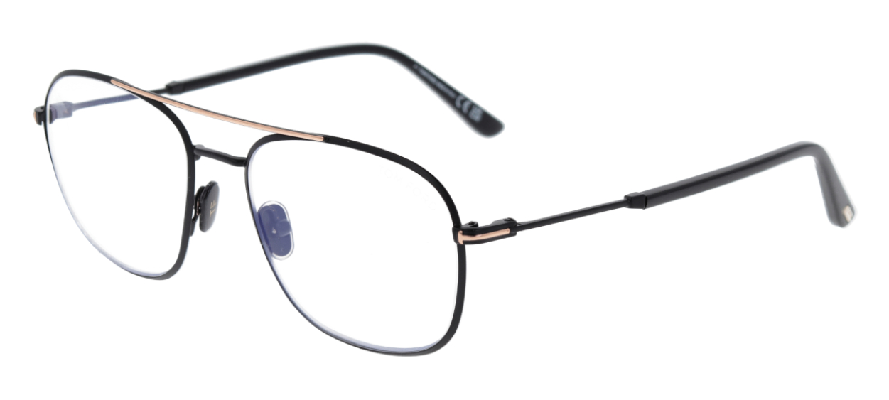 TOM FORD TF 5830-B 001 TOM FORD TF 5830-B 001