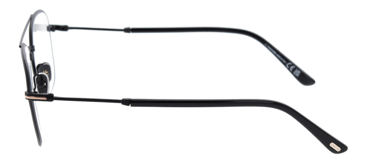 TOM FORD TF 5830-B 001 TOM FORD TF 5830-B 001