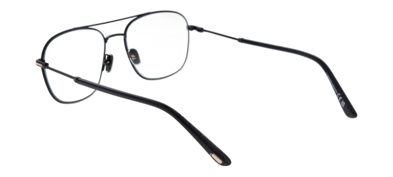 TOM FORD TF 5830-B 001 TOM FORD TF 5830-B 001