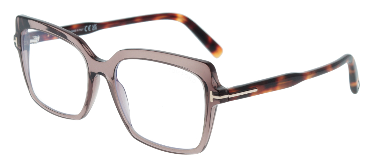 TOM FORD TF 5947-B 048 TOM FORD TF 5947-B 048