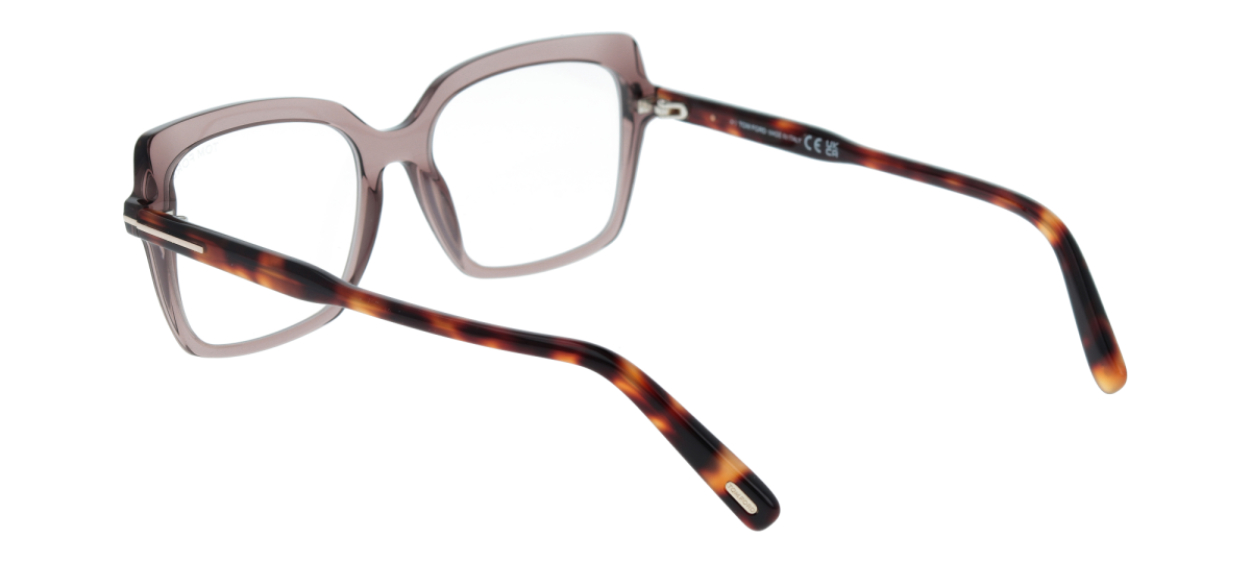 TOM FORD TF 5947-B 048 TOM FORD TF 5947-B 048
