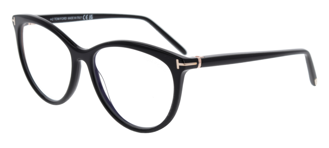 TOM FORD TF 5990-B 001 TOM FORD TF 5990-B 001