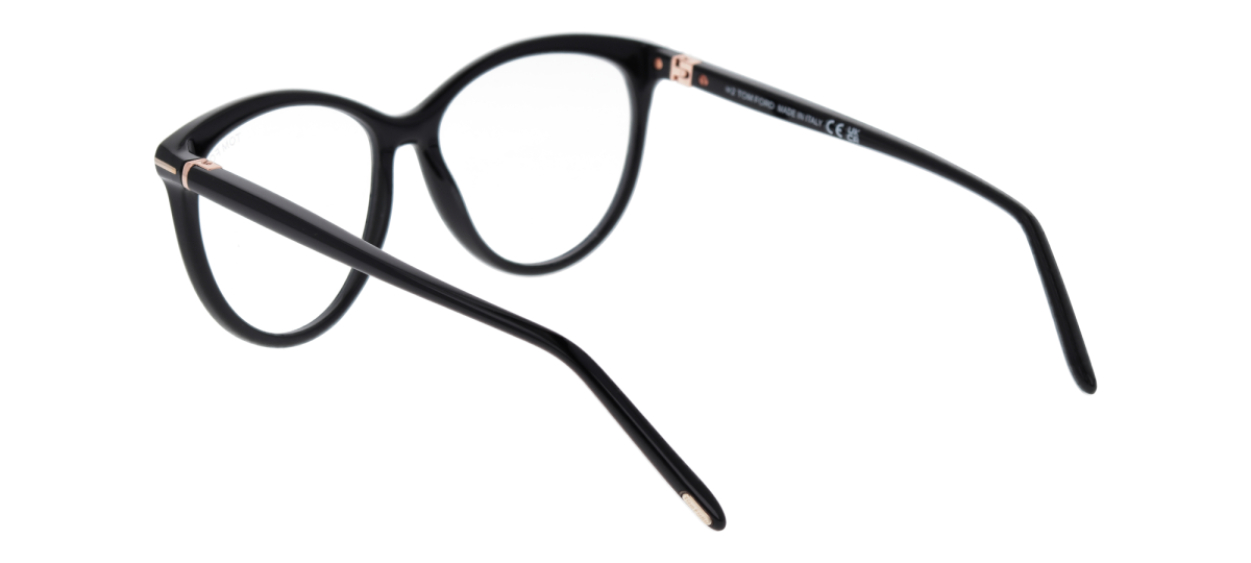 TOM FORD TF 5990-B 001 TOM FORD TF 5990-B 001