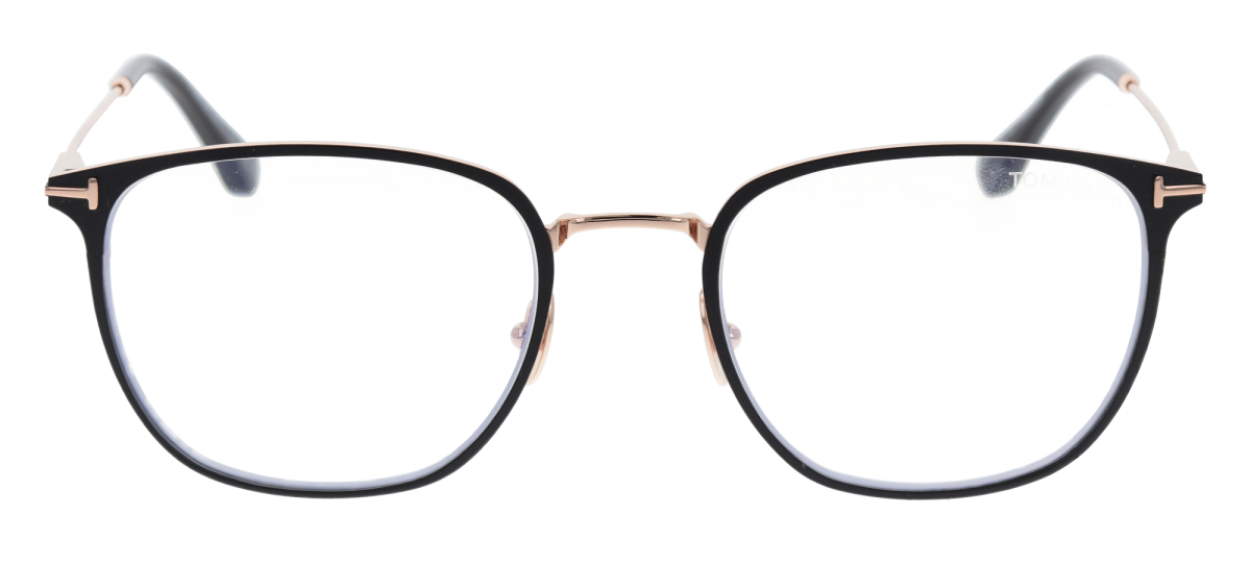 TOM FORD TF 6041-B 002 TOM FORD TF 6041-B 002