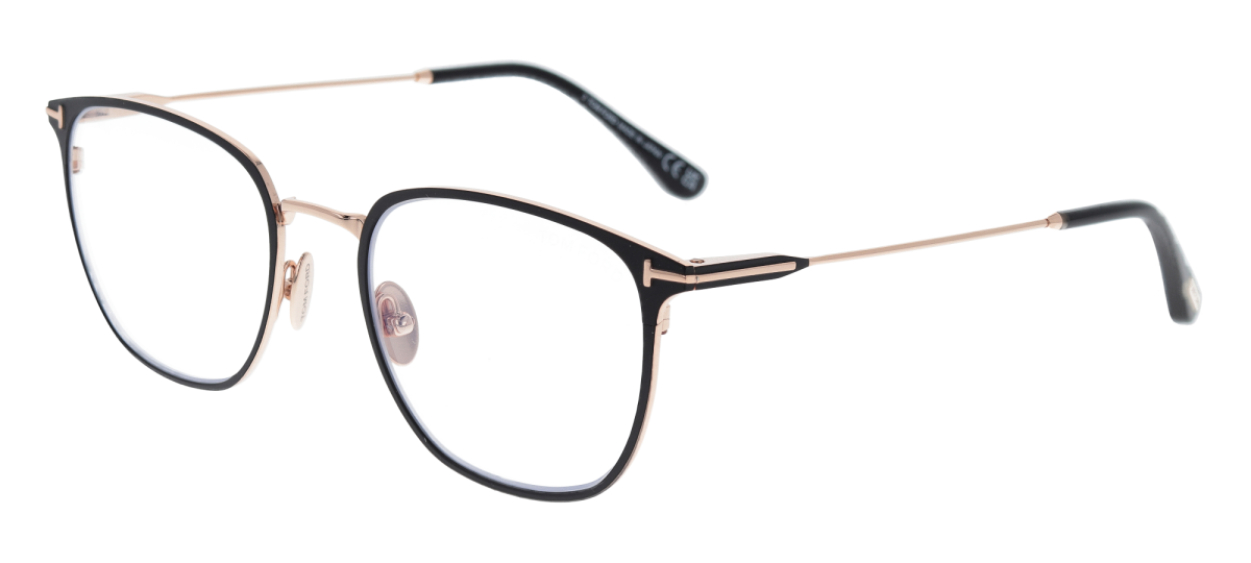 TOM FORD TF 6041-B 002 TOM FORD TF 6041-B 002