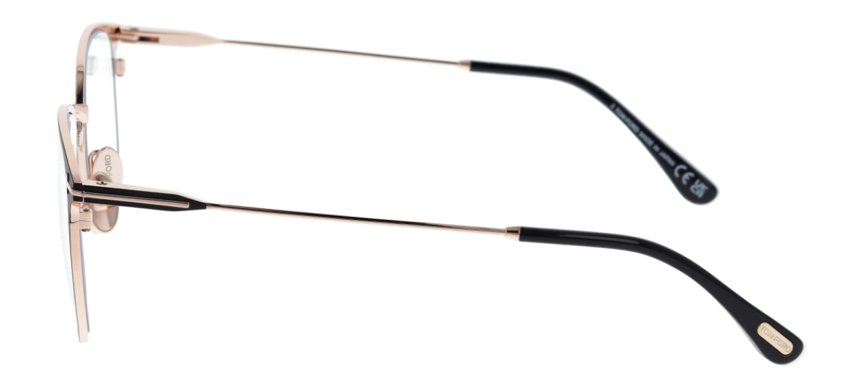 TOM FORD TF 6041-B 002 TOM FORD TF 6041-B 002