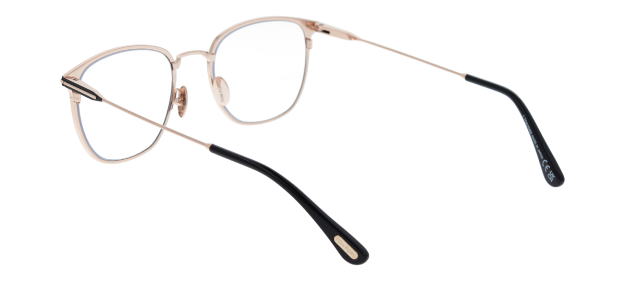 TOM FORD TF 6041-B 002 TOM FORD TF 6041-B 002