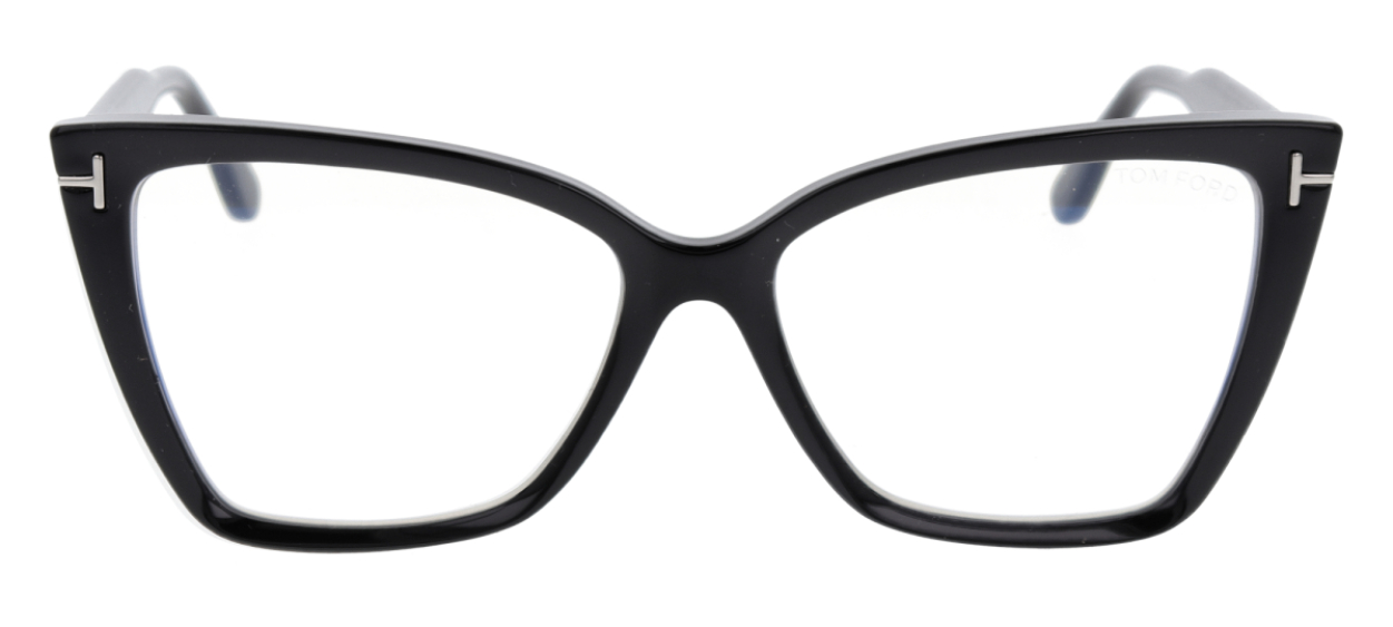 TOM FORD TF 5844-B 001 TOM FORD TF 5844-B 001