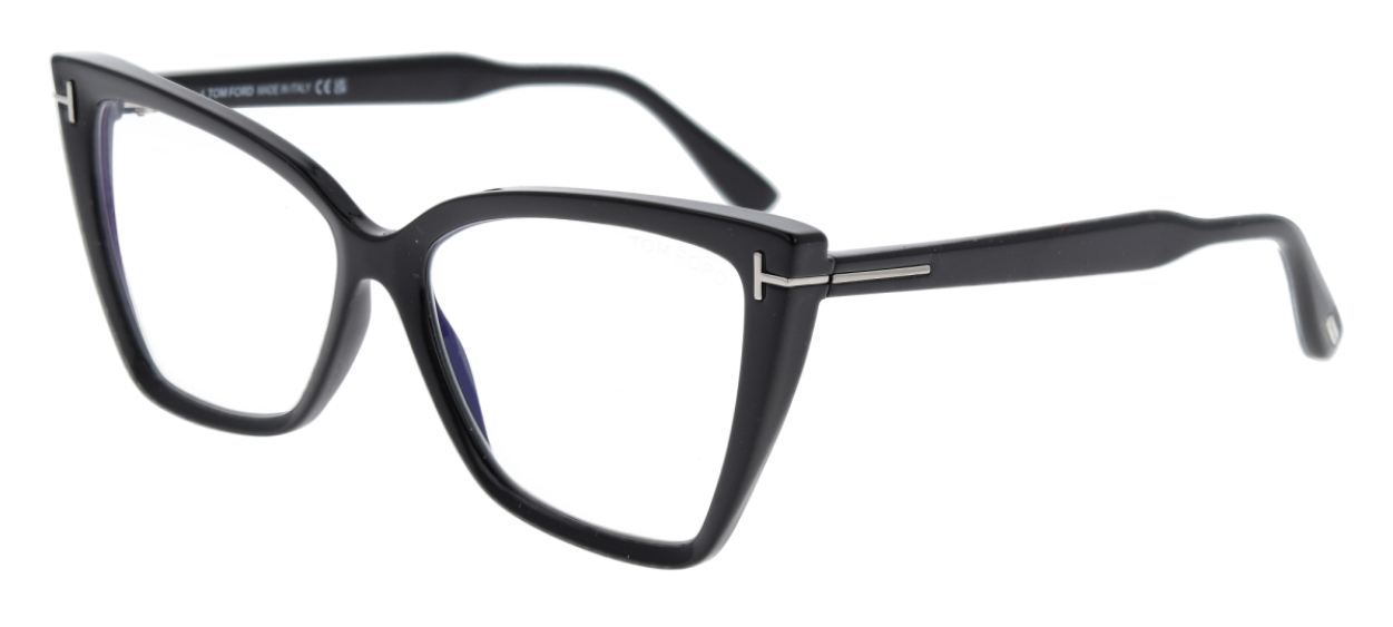 TOM FORD TF 5844-B 001 TOM FORD TF 5844-B 001