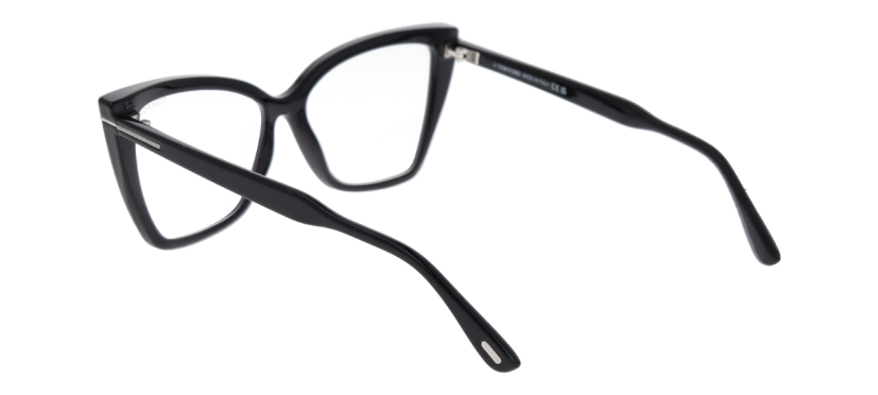 TOM FORD TF 5844-B 001 TOM FORD TF 5844-B 001