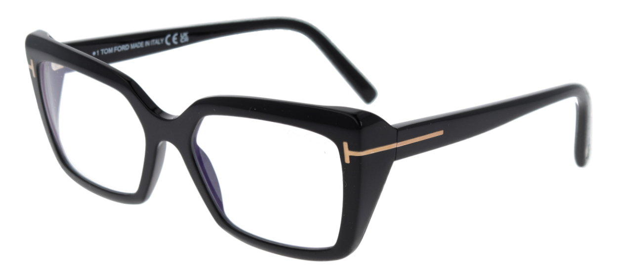 TOM FORD TF 5991-B 001 TOM FORD TF 5991-B 001
