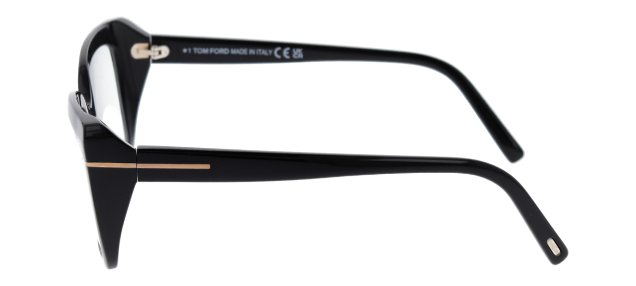 TOM FORD TF 5991-B 001 TOM FORD TF 5991-B 001