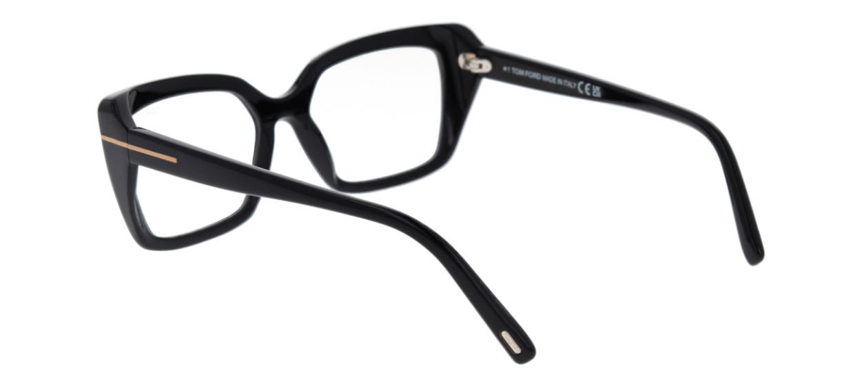 TOM FORD TF 5991-B 001 TOM FORD TF 5991-B 001