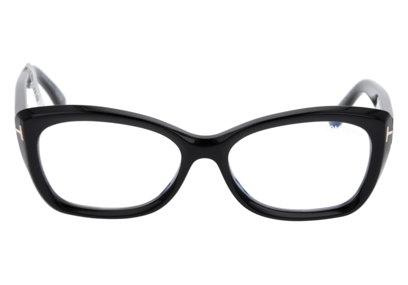 TOM FORD 6046-B 001 TOM FORD 6046-B 001