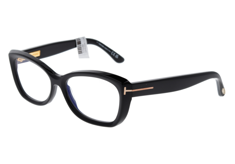 TOM FORD 6046-B 001 TOM FORD 6046-B 001
