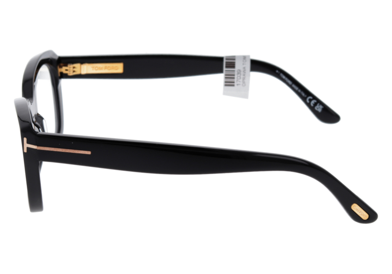 TOM FORD 6046-B 001 TOM FORD 6046-B 001