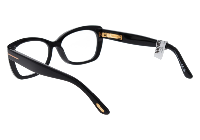 TOM FORD 6046-B 001 TOM FORD 6046-B 001