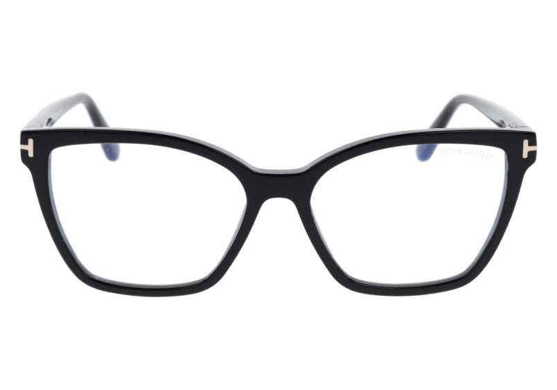 TOM FORD 5812-B 001 TOM FORD 5812-B 001