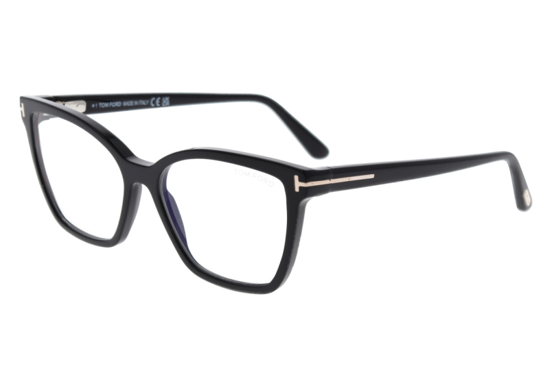 TOM FORD 5812-B 001 TOM FORD 5812-B 001