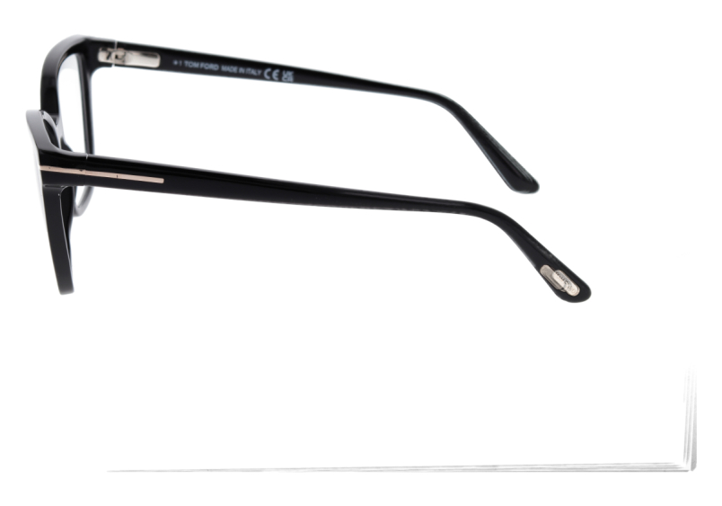 TOM FORD 5812-B 001 TOM FORD 5812-B 001