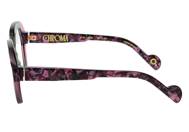 CHROMA N35 GRPK CHROMA N35 GRPK