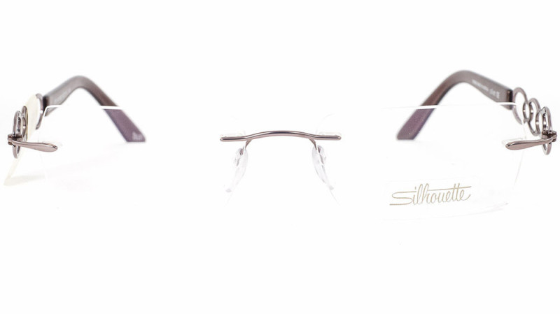 SILHOUETTE 6724 6053 SILHOUETTE 6724 6053